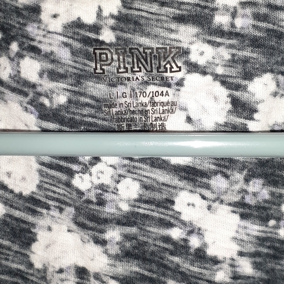 Pink tee - Picture 3 of 4